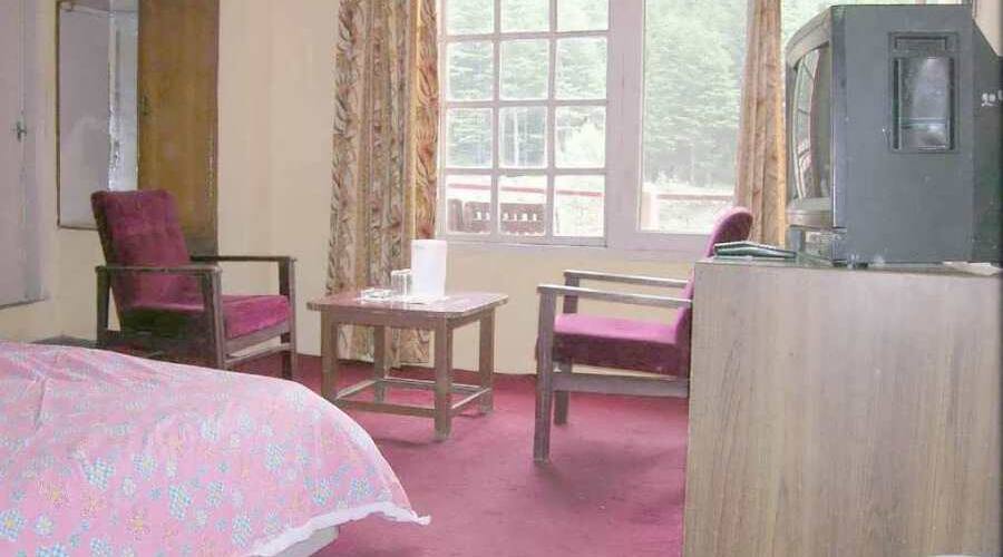 Hotel Beas View, Jwalamukhi 3